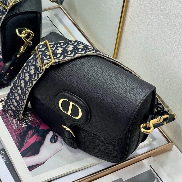 Large  Bobby Bag