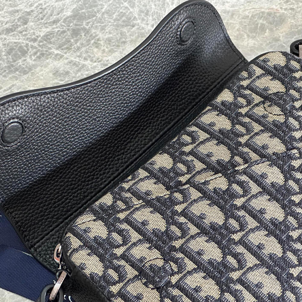 Mini Saddle Bag