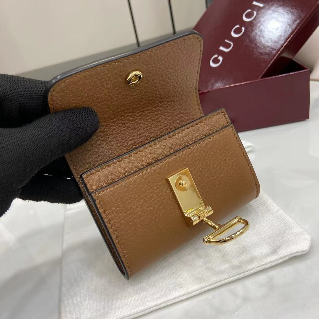 Softbit card case