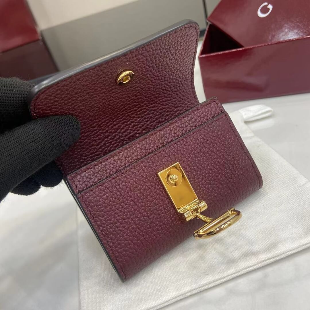 Softbit card case