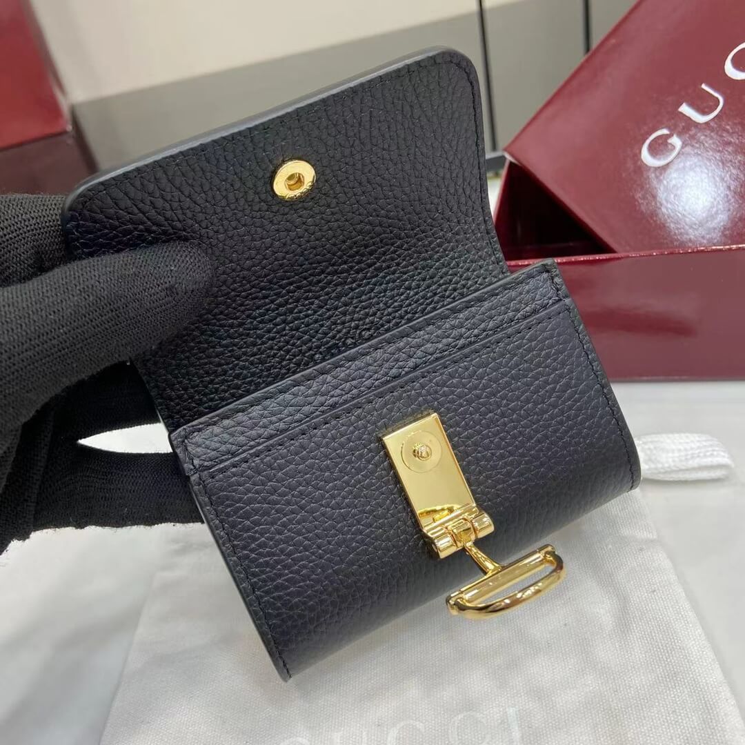 Softbit card case