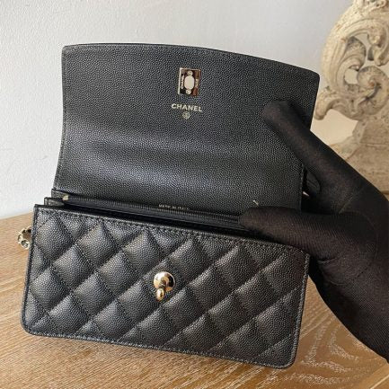 Chain Clutch