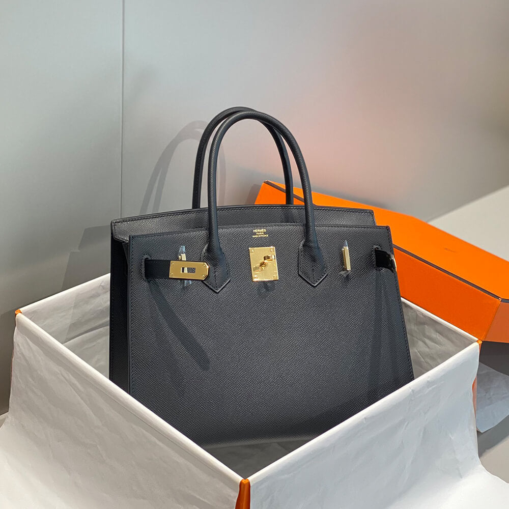 Birkin 30 Sellier
