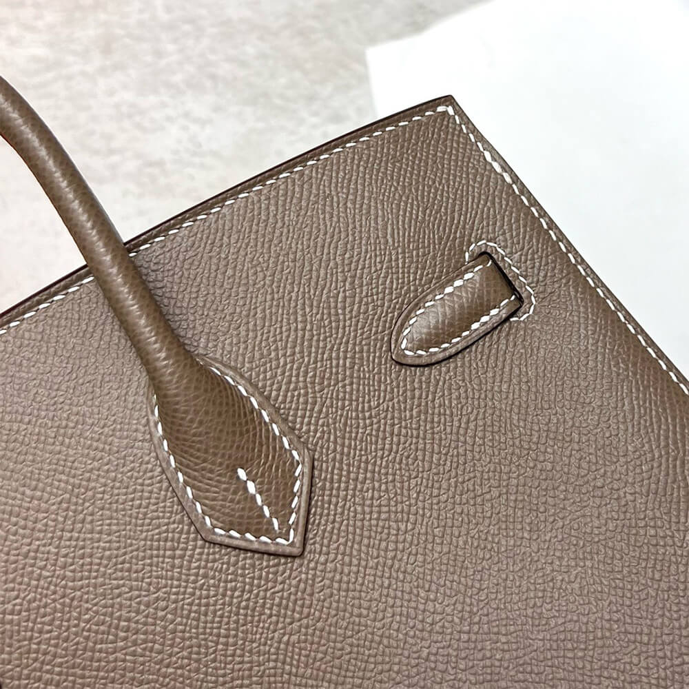 Birkin 30 Sellier