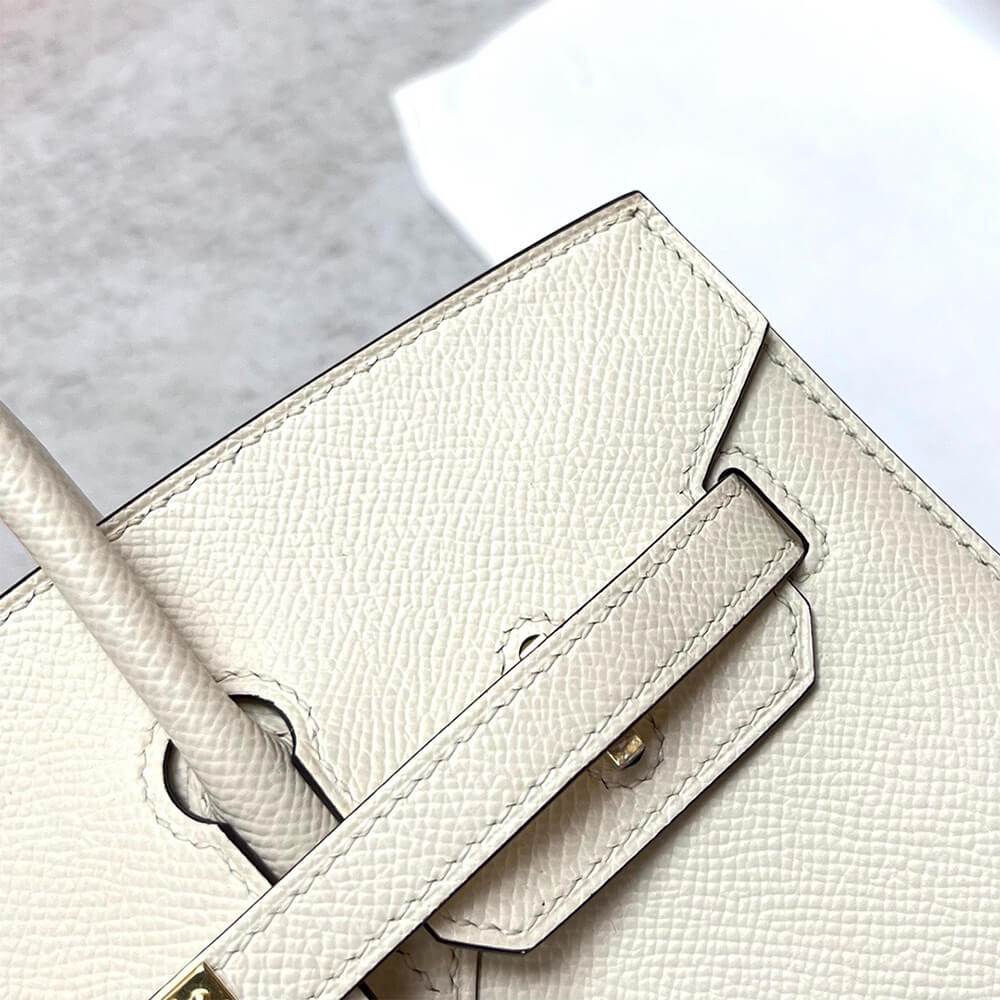 Birkin 25 Sellier