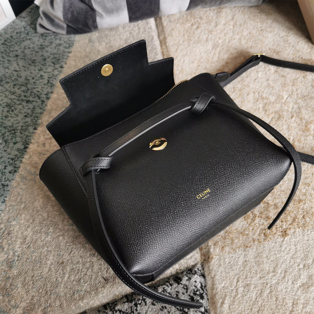 NANO BELT BAG