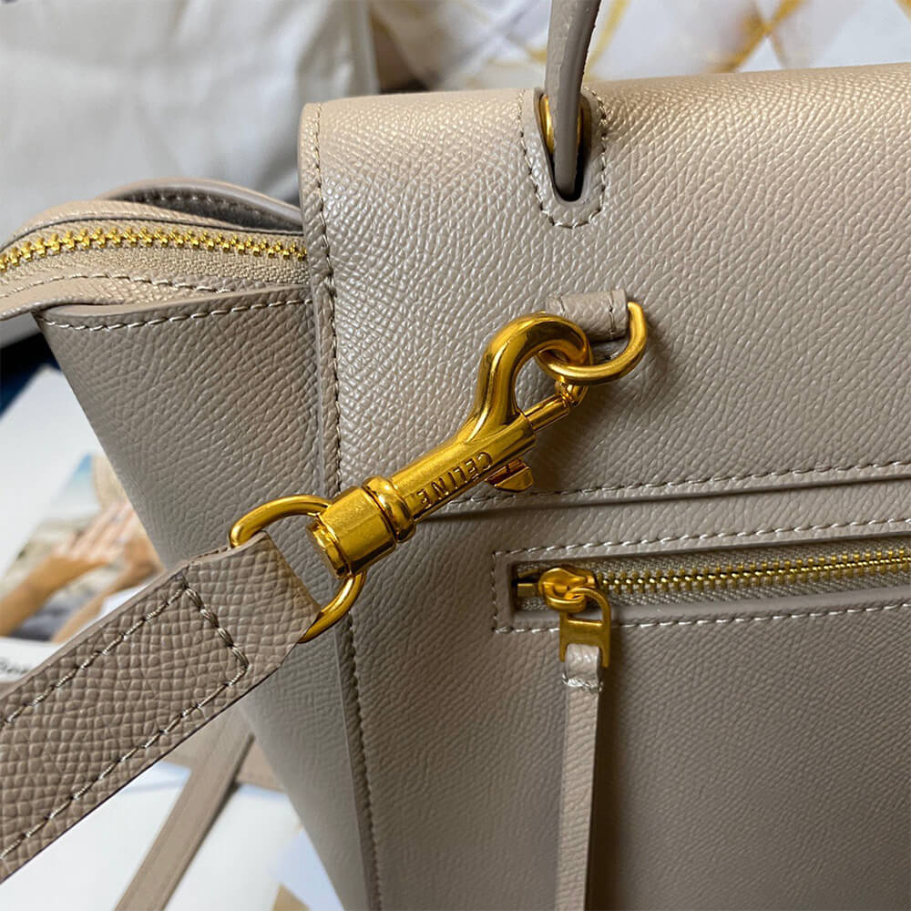 MICRO BELT BAG