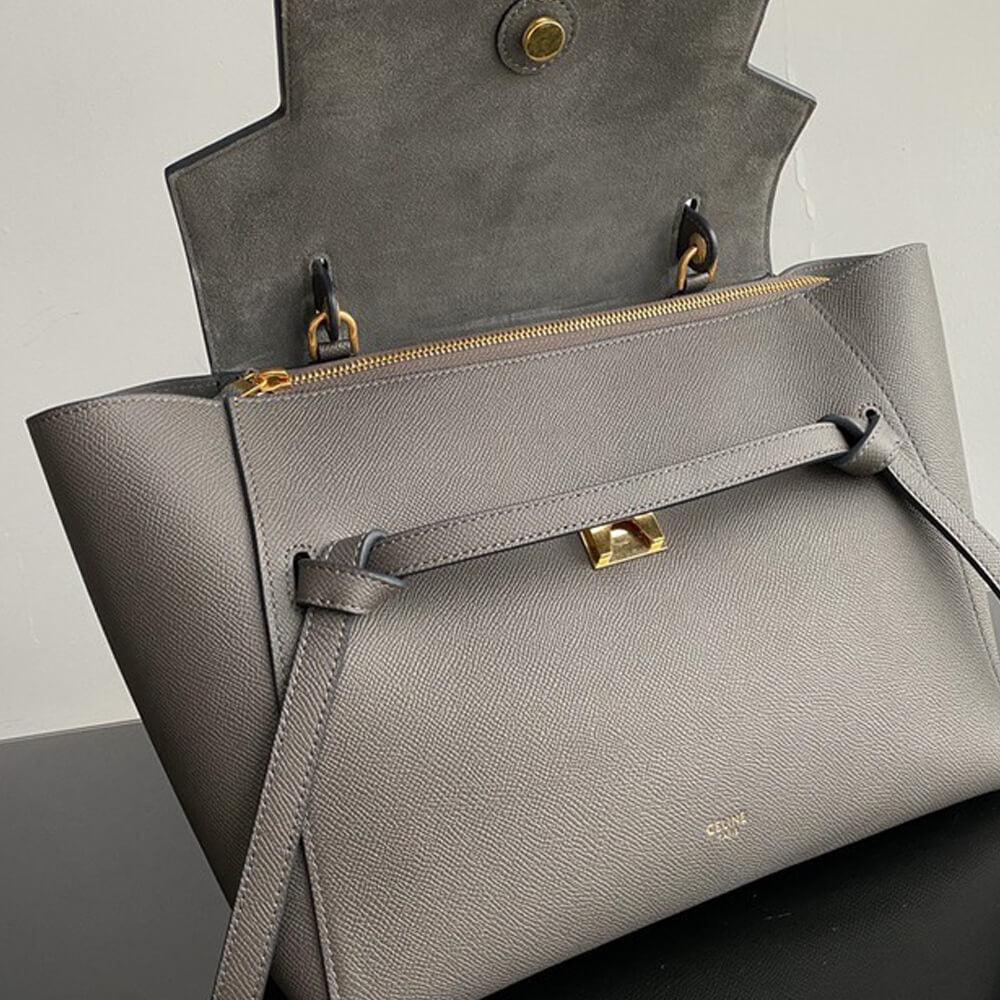 MINI BELT BAG