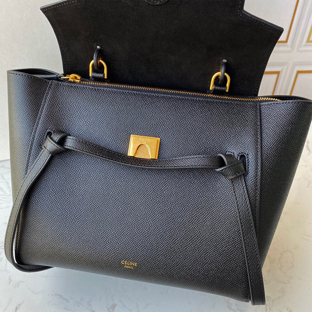 MINI BELT BAG