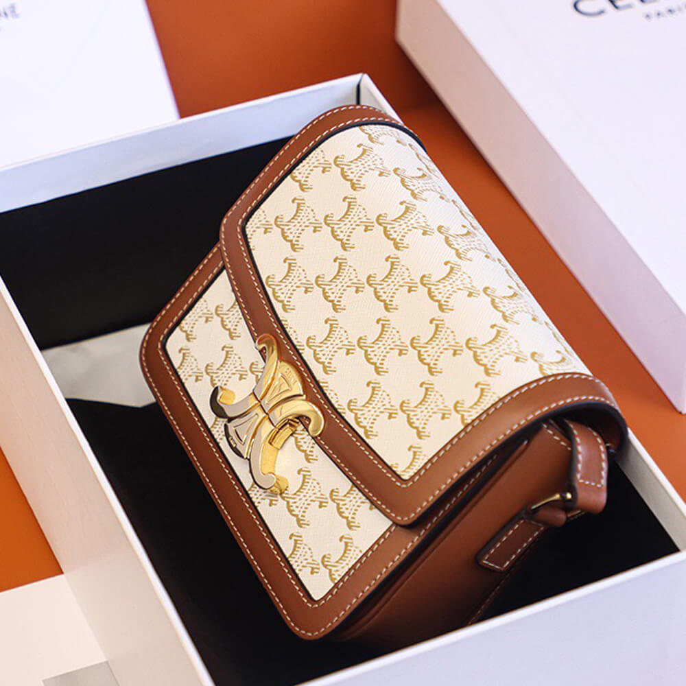 TEEN TRIOMPHE BAG