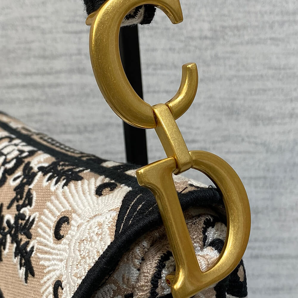 SADDLE BAG