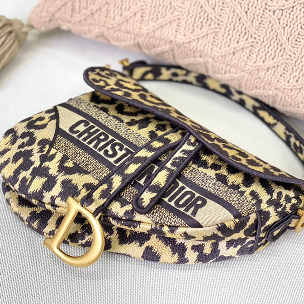 SADDLE BAG