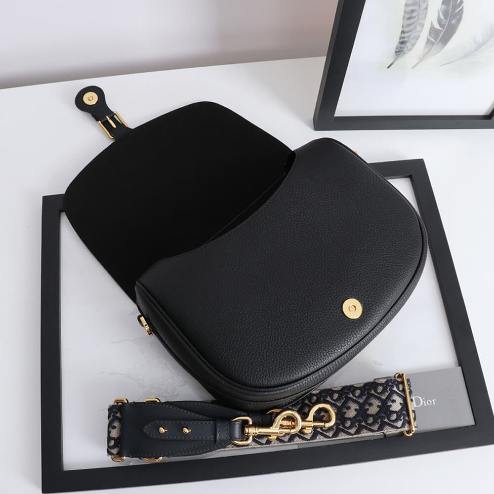 LARGE  BOBBY BAG