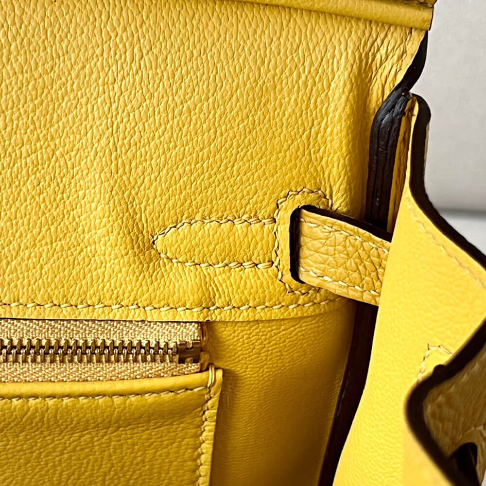 BIRKIN BAG 25