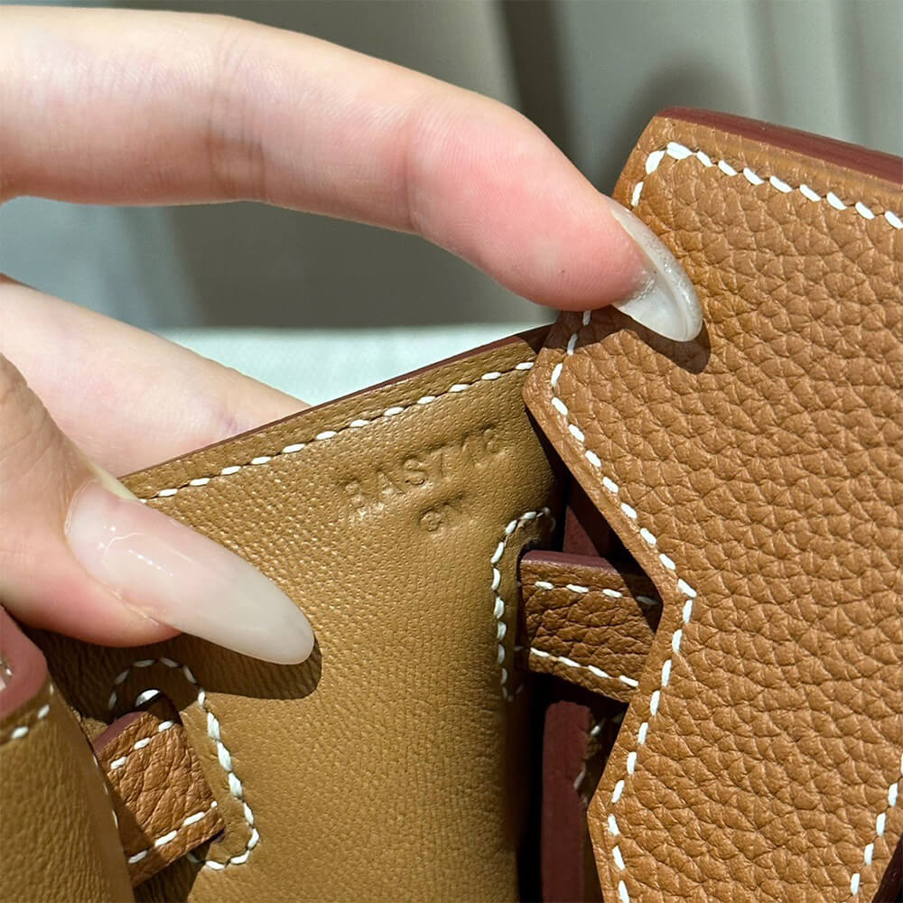 BIRKIN BAG 25