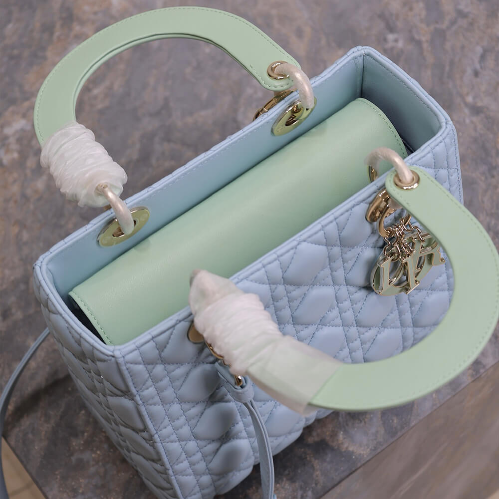 Medium Lady  Bag