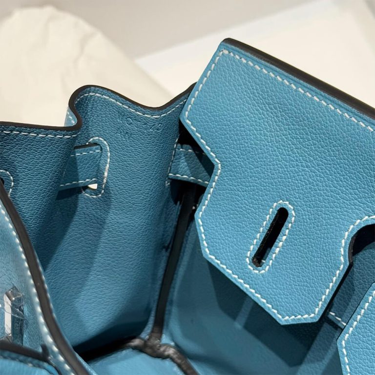 Shoulder Birkin 29 Evercolor