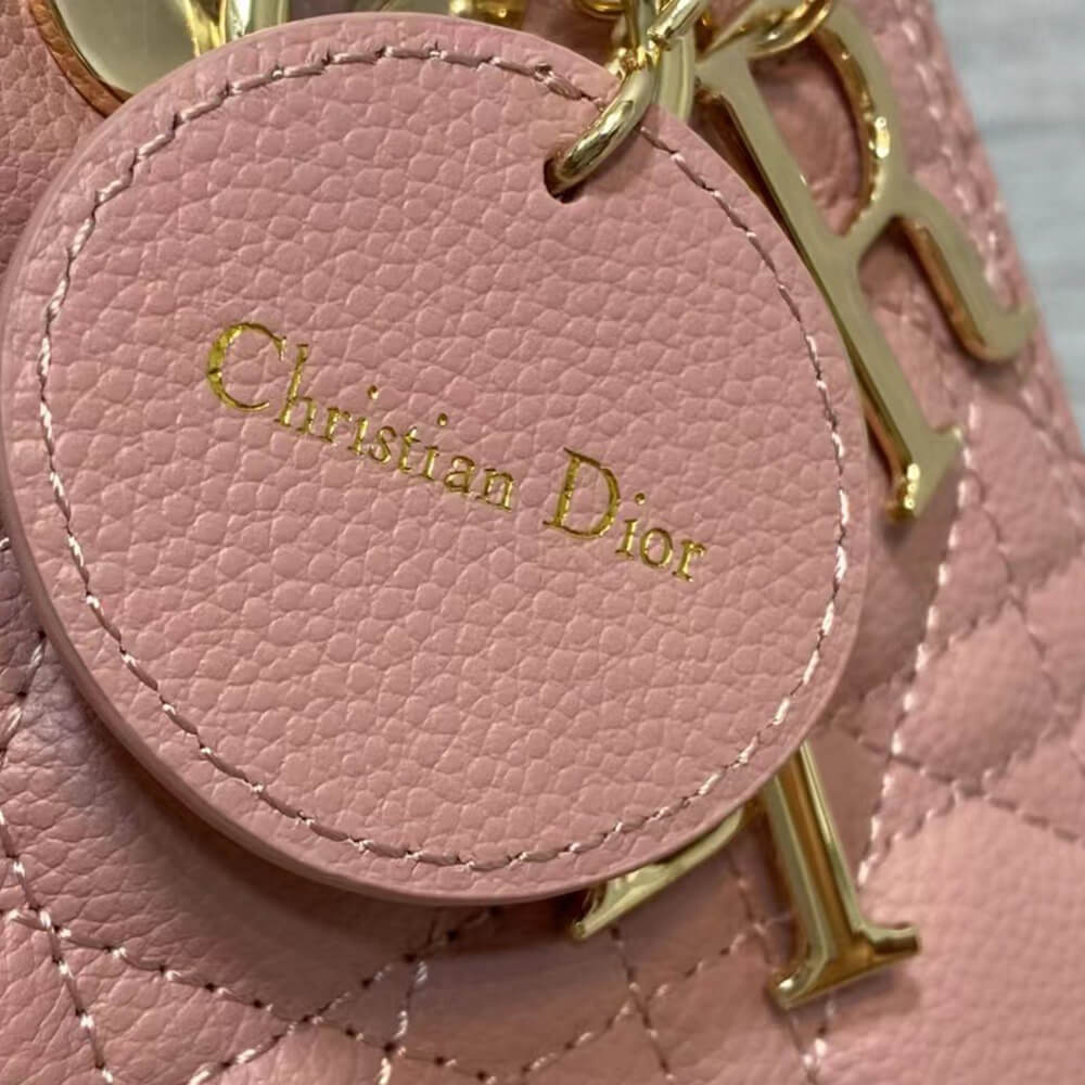 Medium Lady  Bag