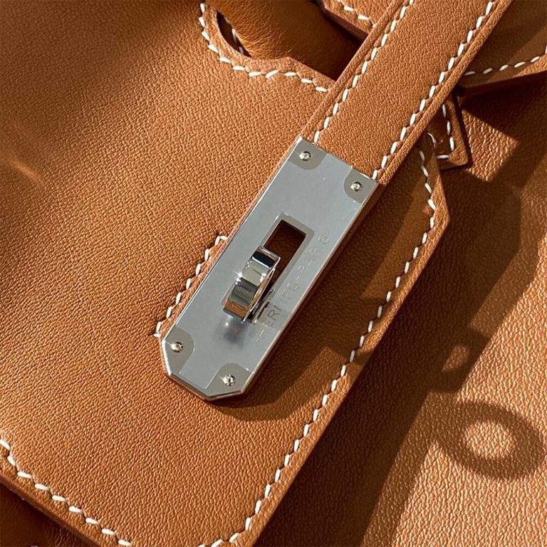 Shoulder Birkin 29 Swift