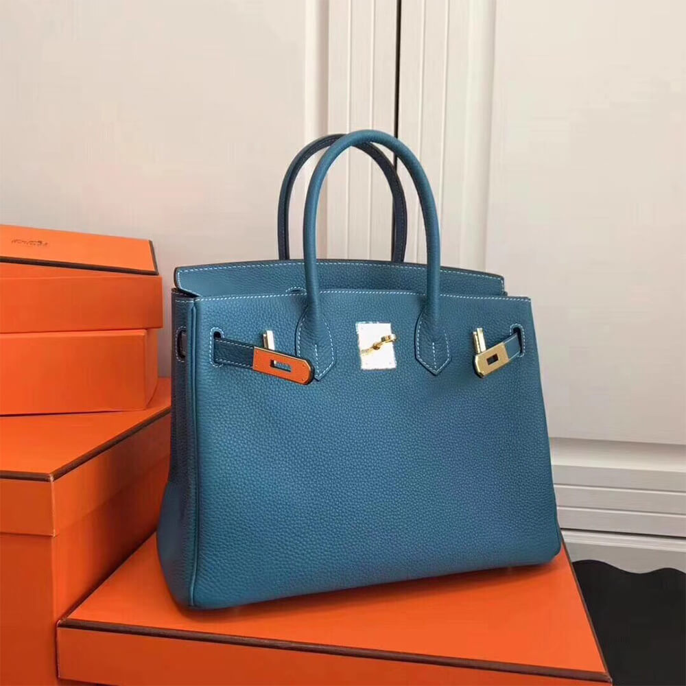 BIRKIN BAG 30
