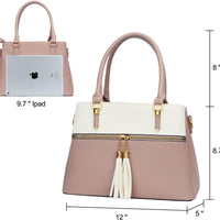 Women’s Satchel Crossbody Bag