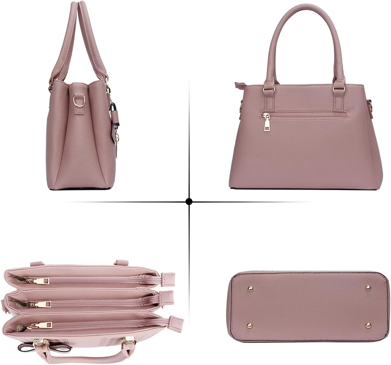 Women’s Satchel Crossbody Bag