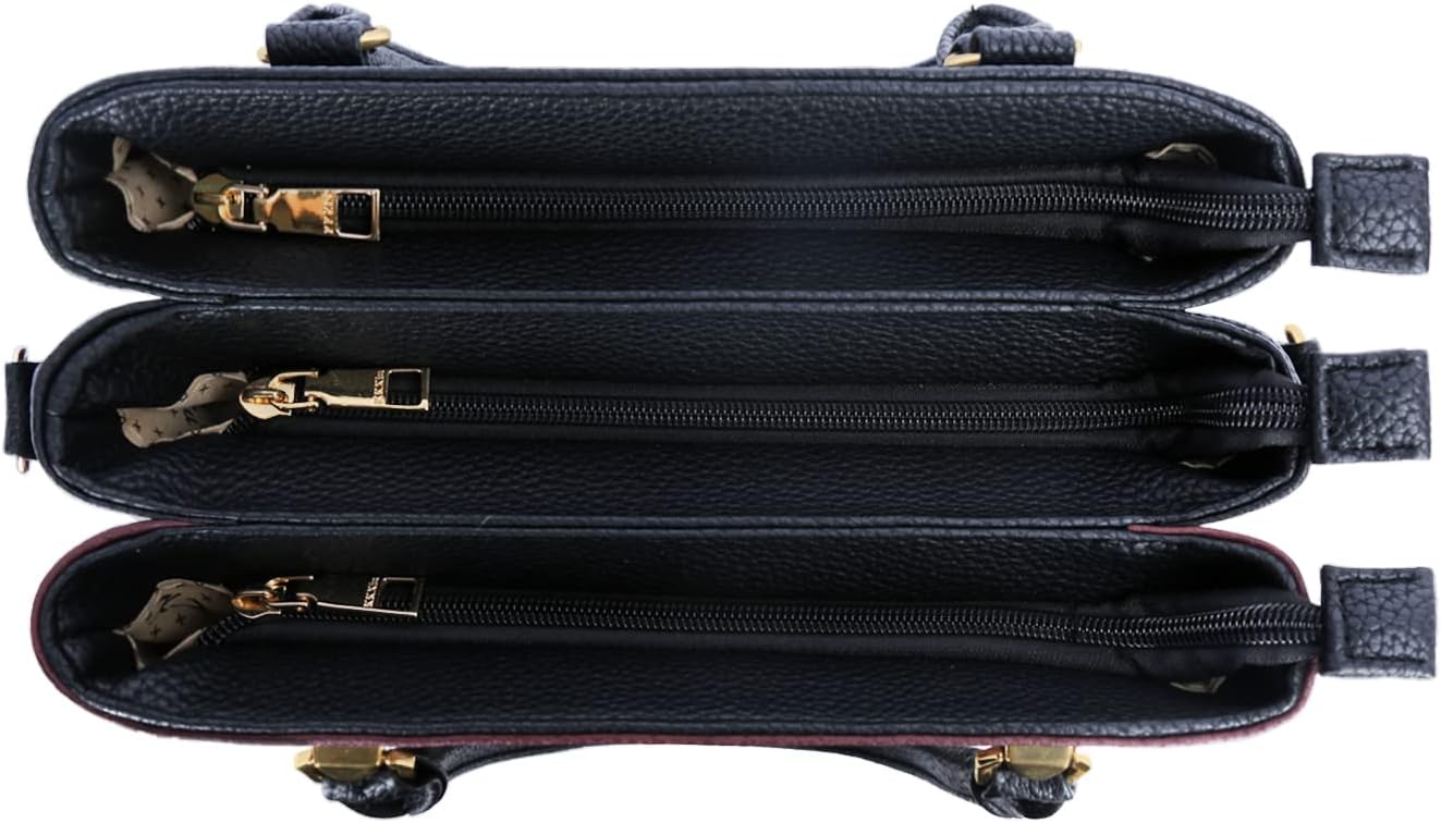 Women’s Satchel Crossbody Bag