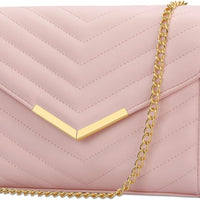 Formal Envelope Clutch Purse