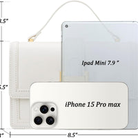 Top Handle Crossbody Handbag