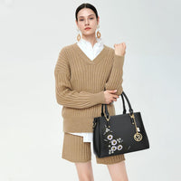 Women’s Satchel Crossbody Bag