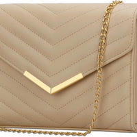 Formal Envelope Clutch Purse