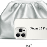 Formal Evening Clutch Purse