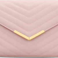 Formal Envelope Clutch Purse