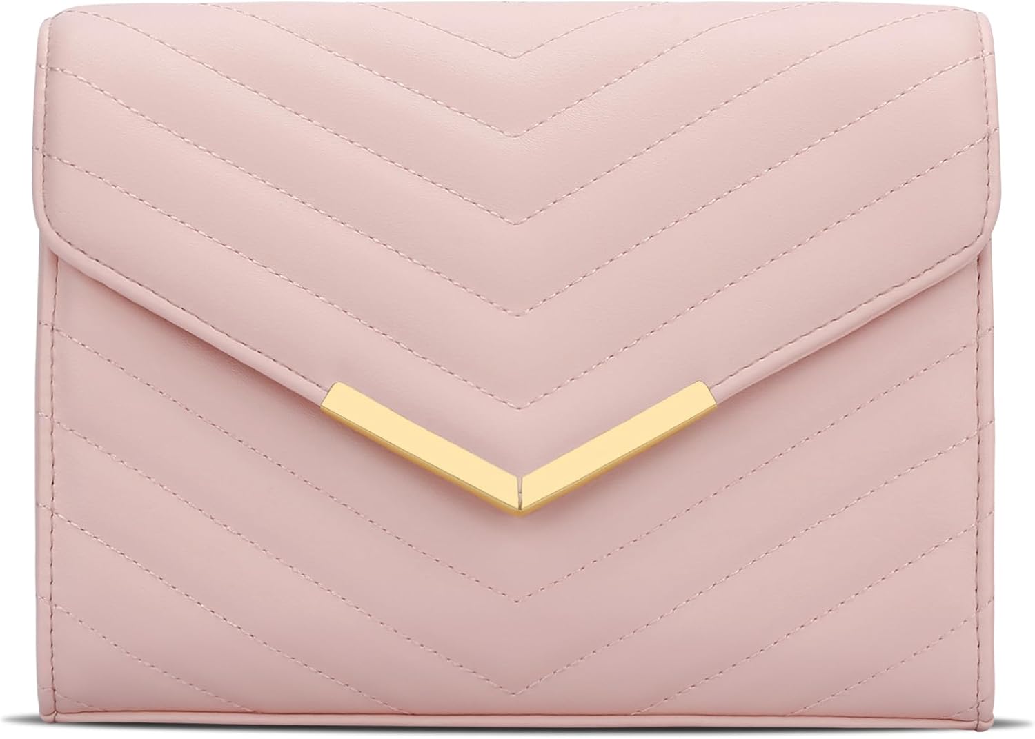 Formal Envelope Clutch Purse