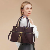 Women’s Satchel Crossbody Bag