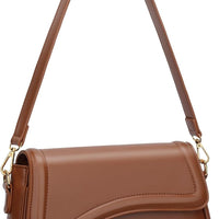 Small Retro Hobo Shoulder Purse