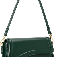 Small Retro Hobo Shoulder Purse