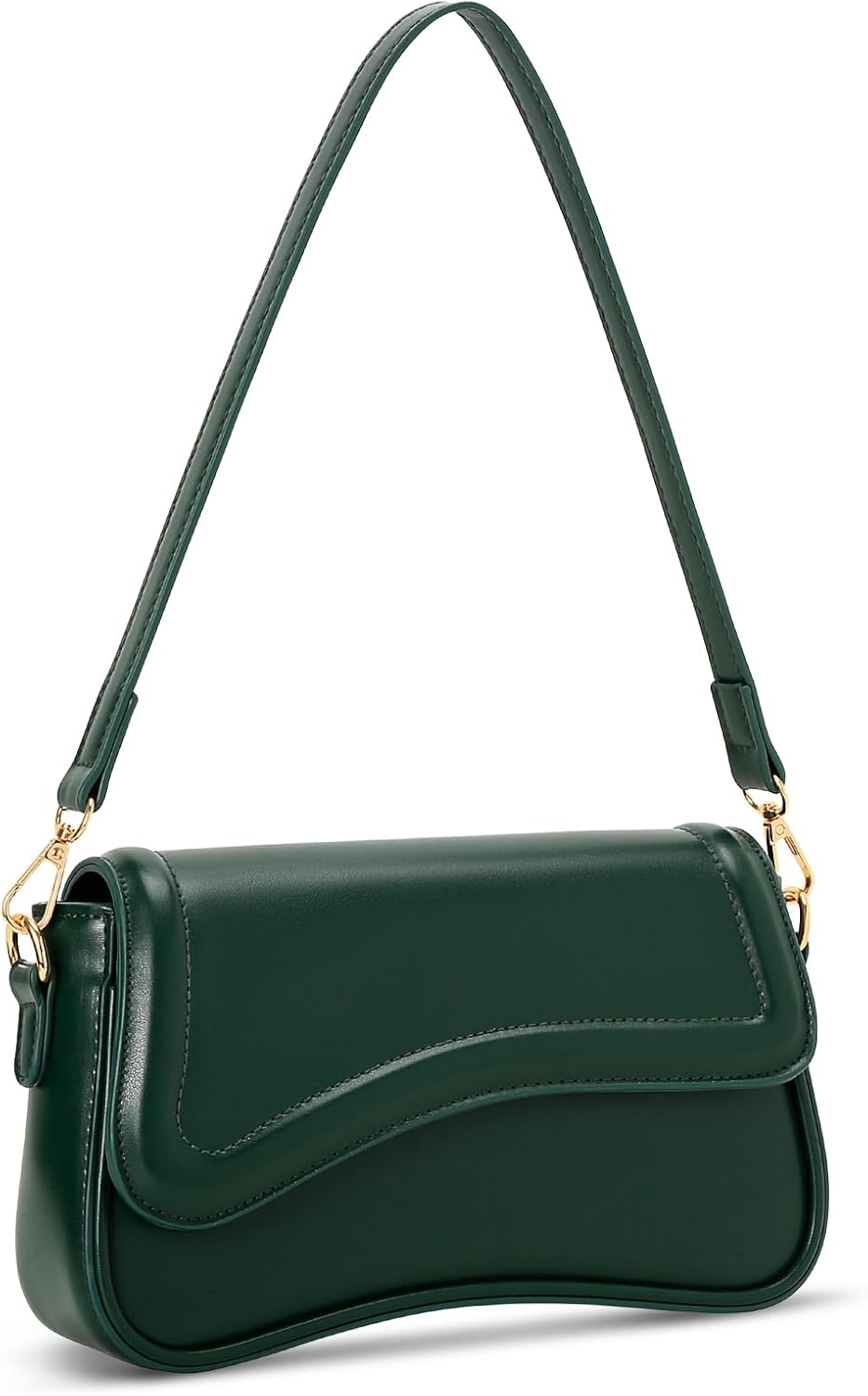 Small Retro Hobo Shoulder Purse