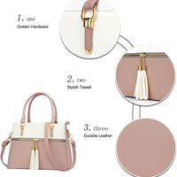 Women’s Satchel Crossbody Bag