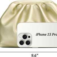 Formal Evening Clutch Purse