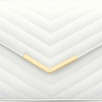 Formal Envelope Clutch Purse