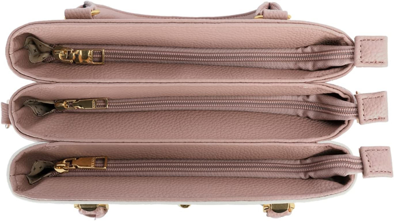 Women’s Satchel Crossbody Bag