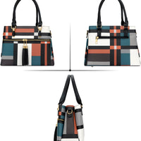 Women’s Satchel Crossbody Bag