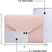 Formal Envelope Clutch Purse