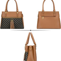 Women’s Satchel Crossbody Bag