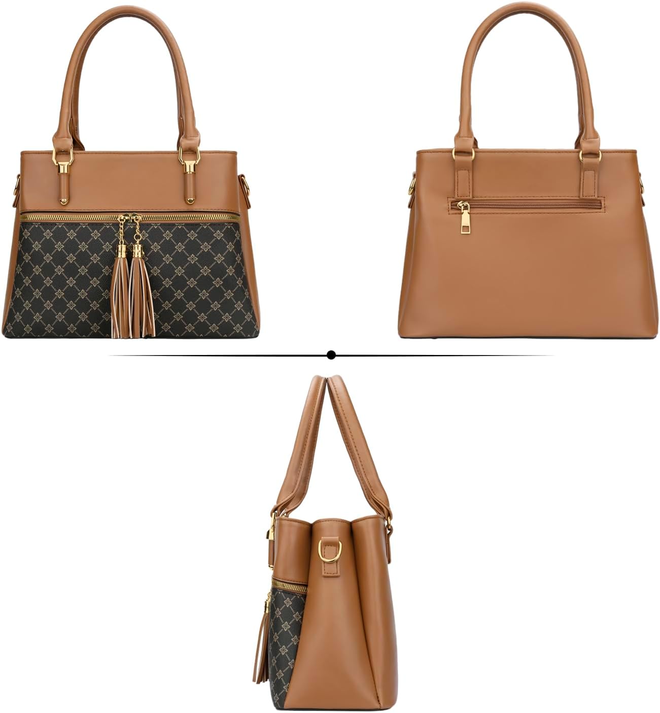 Women’s Satchel Crossbody Bag