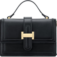 Top Handle Crossbody Handbag