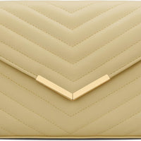 Formal Envelope Clutch Purse