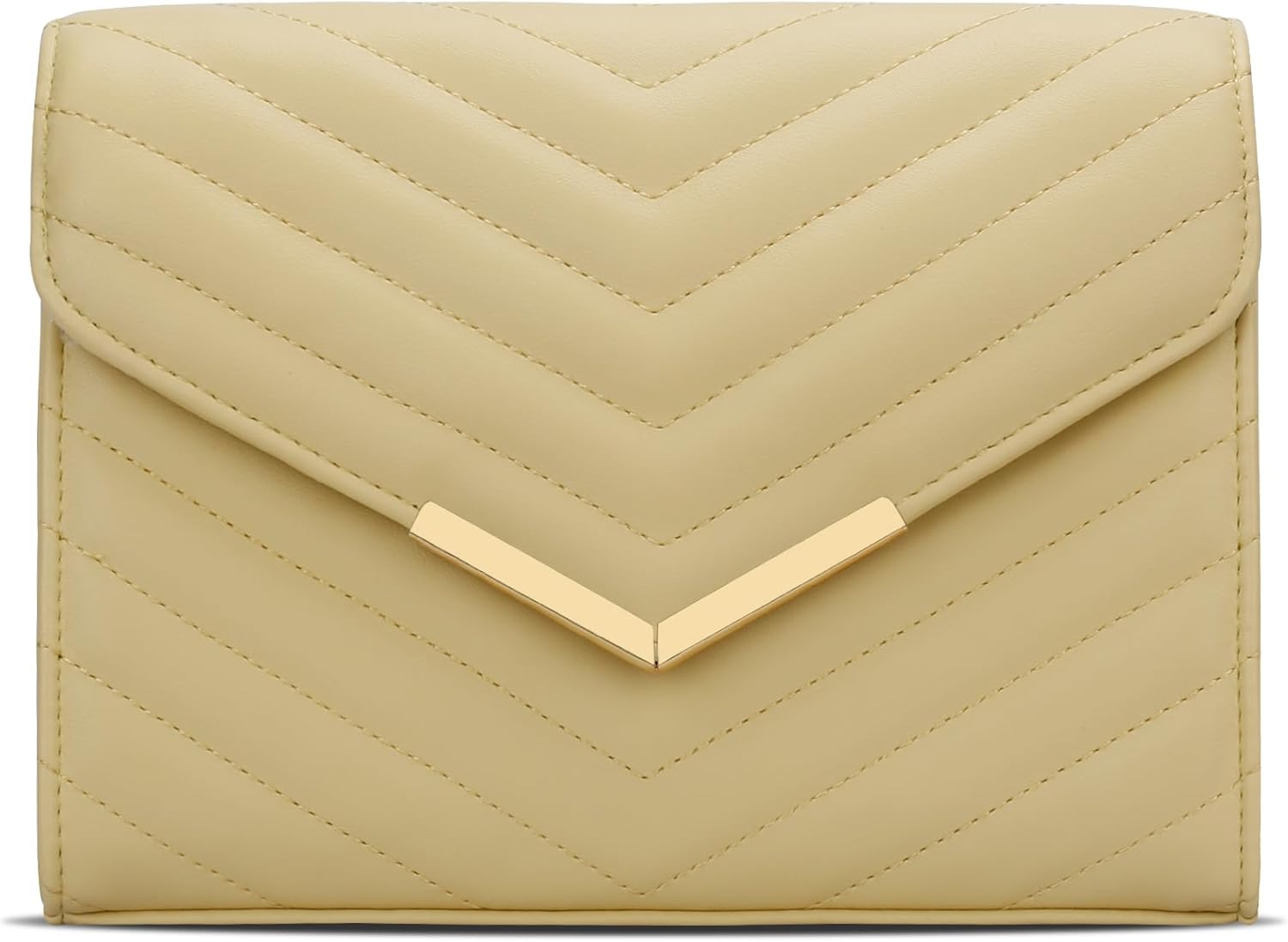 Formal Envelope Clutch Purse