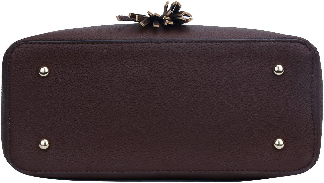 Women’s Satchel Crossbody Bag